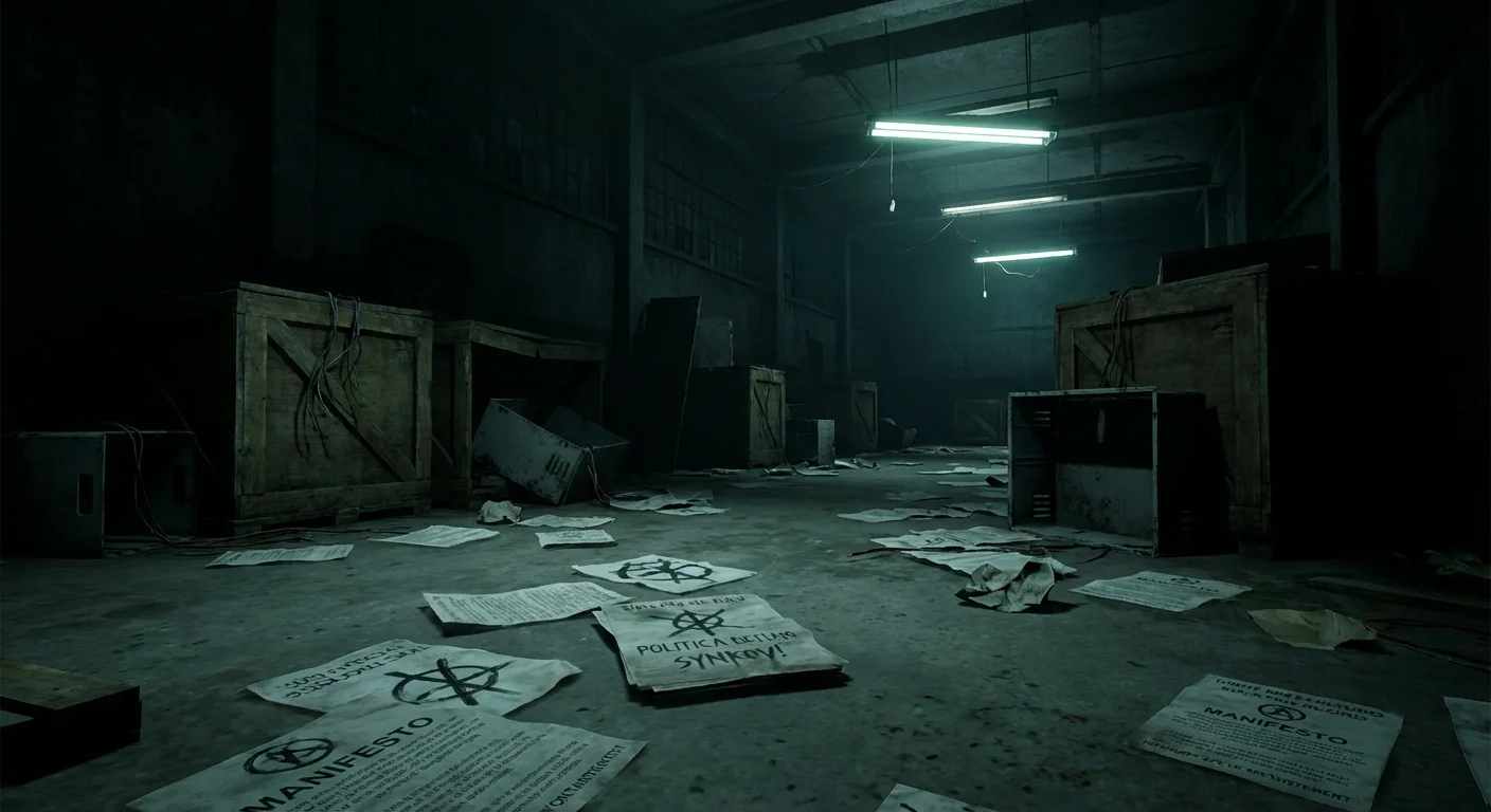 Karachi Rangers and CTD Arrest Fitna-e-Hindustan Facilitators