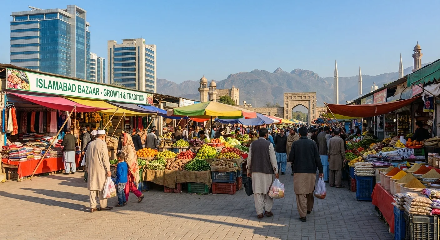 Islamabad Finance Minister Aurangzeb Advocates for Emerging Economies' Role