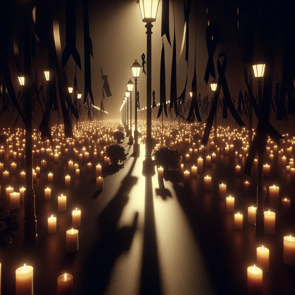 Pakistan Nationwide Mourning for Ayatollah Khamenei After Airstrike