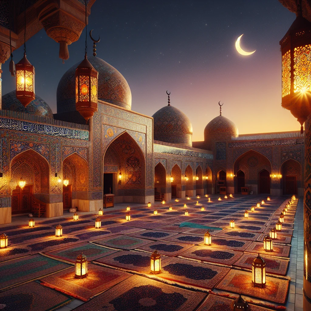 Islam's Five Pillars Explained and Shadab Khan's Ramadan Message