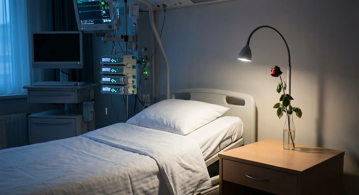 Maulana Abdul Ghafoor Haidri Hospitalized After Heart Attack in Islamabad