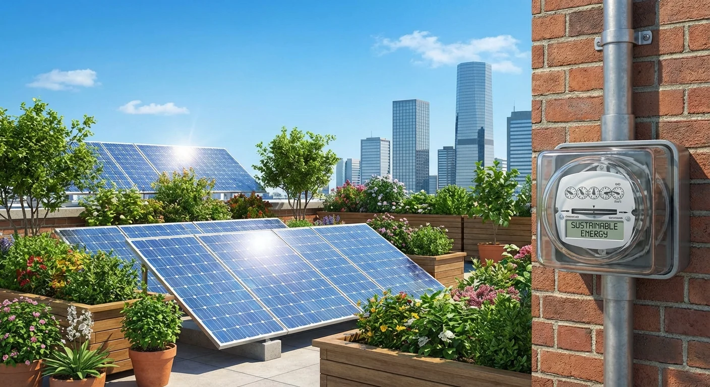 NEPRA Maintains Net Metering Policy for Existing Solar Users