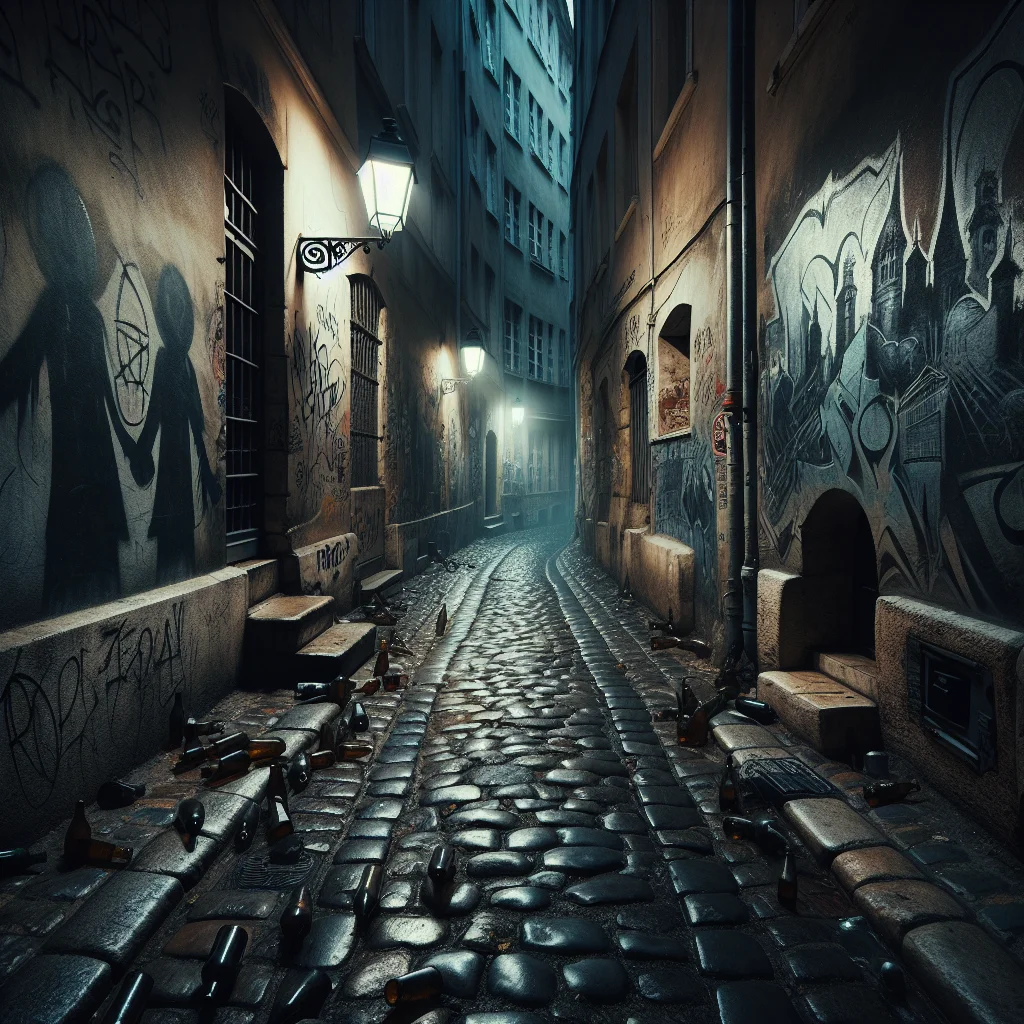 Eleven Arrested in Lyon for Killing Far-Right Activist Deranque