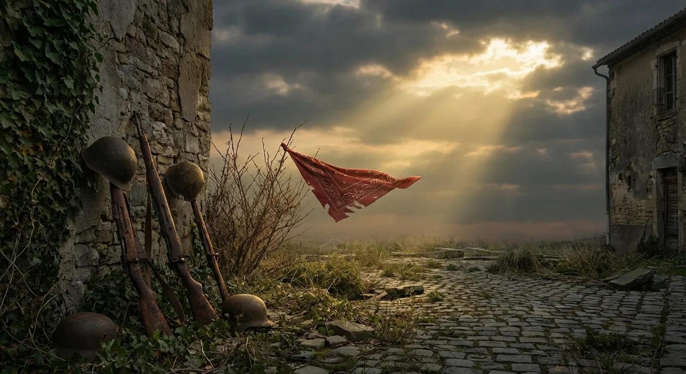 Sindh Government's Surrender Policy Leads to 38 Dacoits Surrender