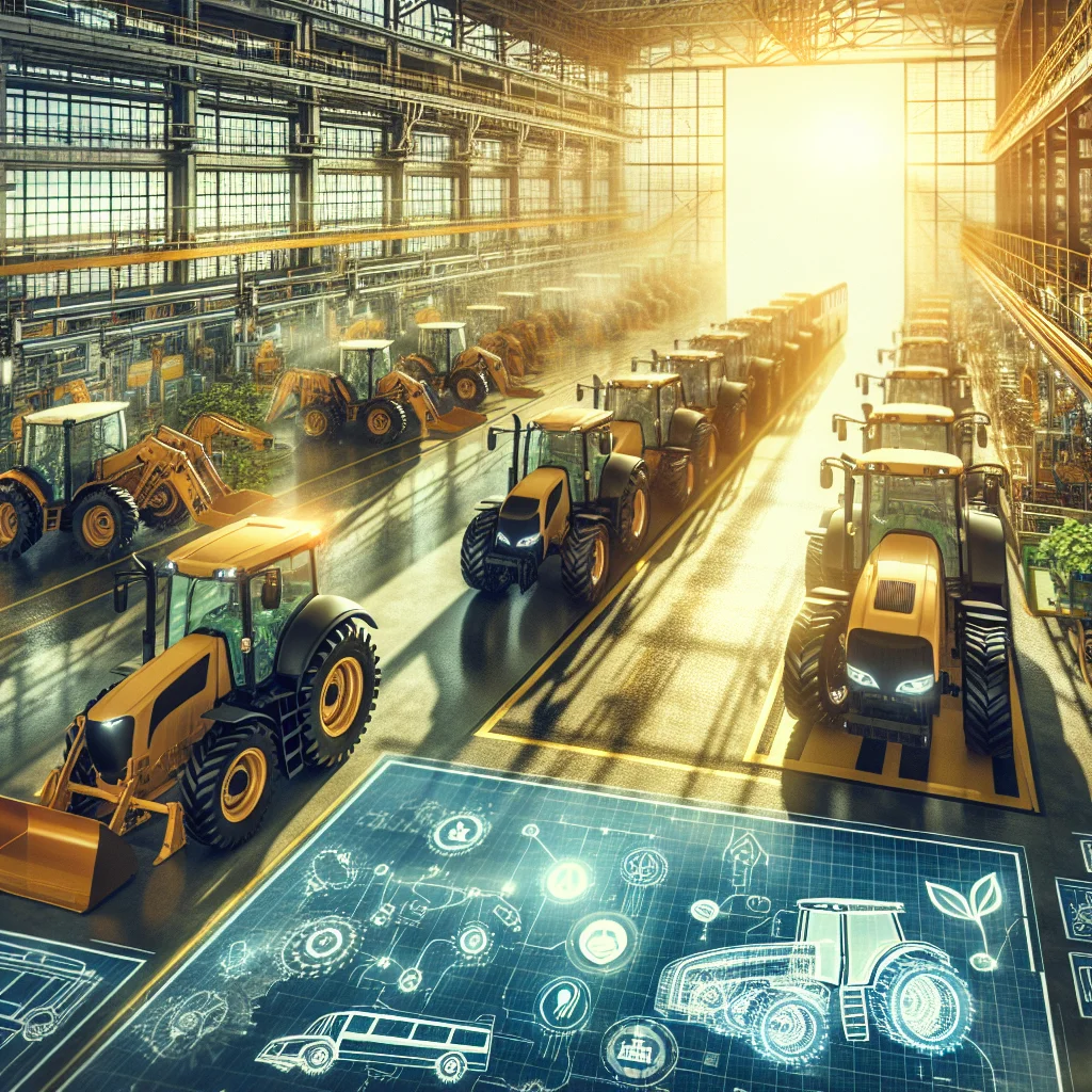 Pakistan Government Prepares Comprehensive Auto and Tractor Policy