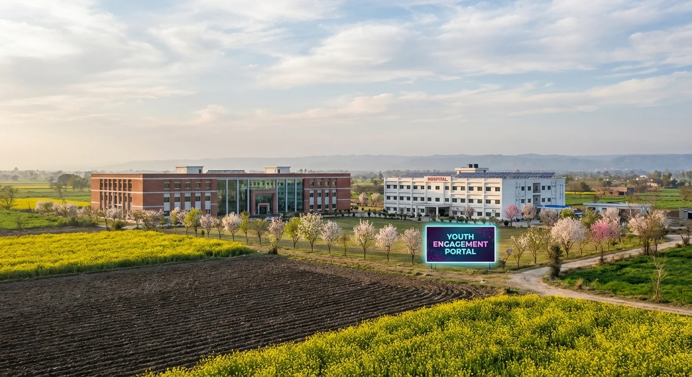 Maryam Nawaz Announces Development Projects for Mianwali District