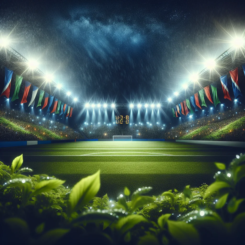 Bodo/Glimt Upsets Inter Milan 5-2 in Champions League