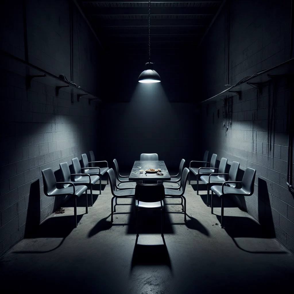 PTI Leadership Takes Action Against Ali Amin Gandapur in Islamabad