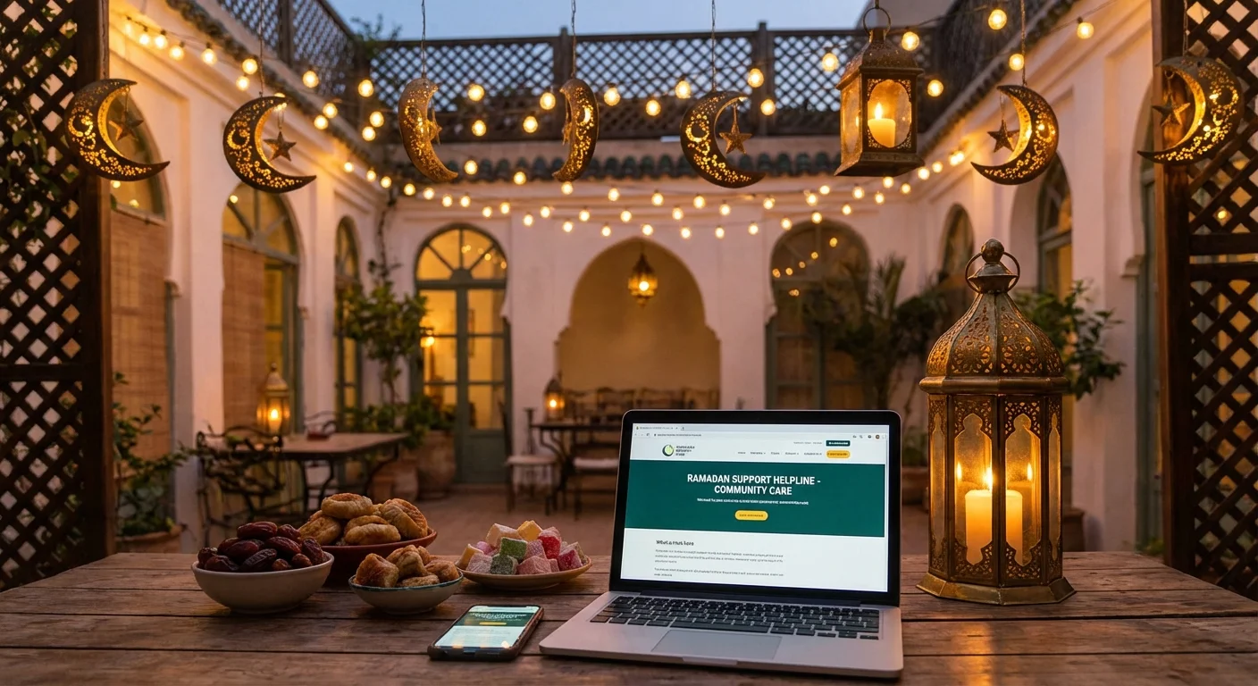 Maryam Nawaz's Ramadan Financial Aid Program in Punjab