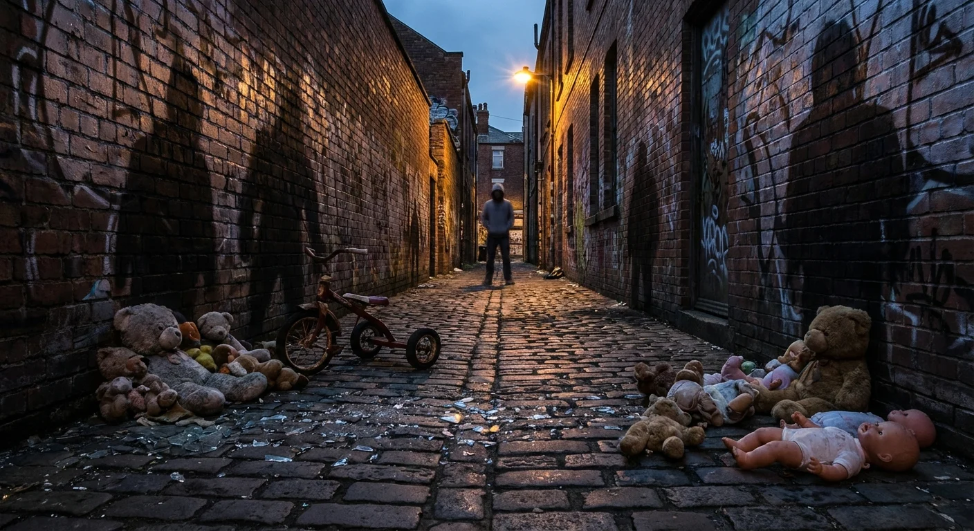 Kasur Child Rape Suspect Killed in Police Encounter