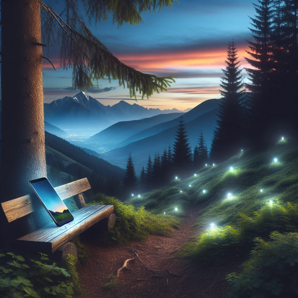 Murree Police Launch AI-Powered Safe Tourism App for Visitors