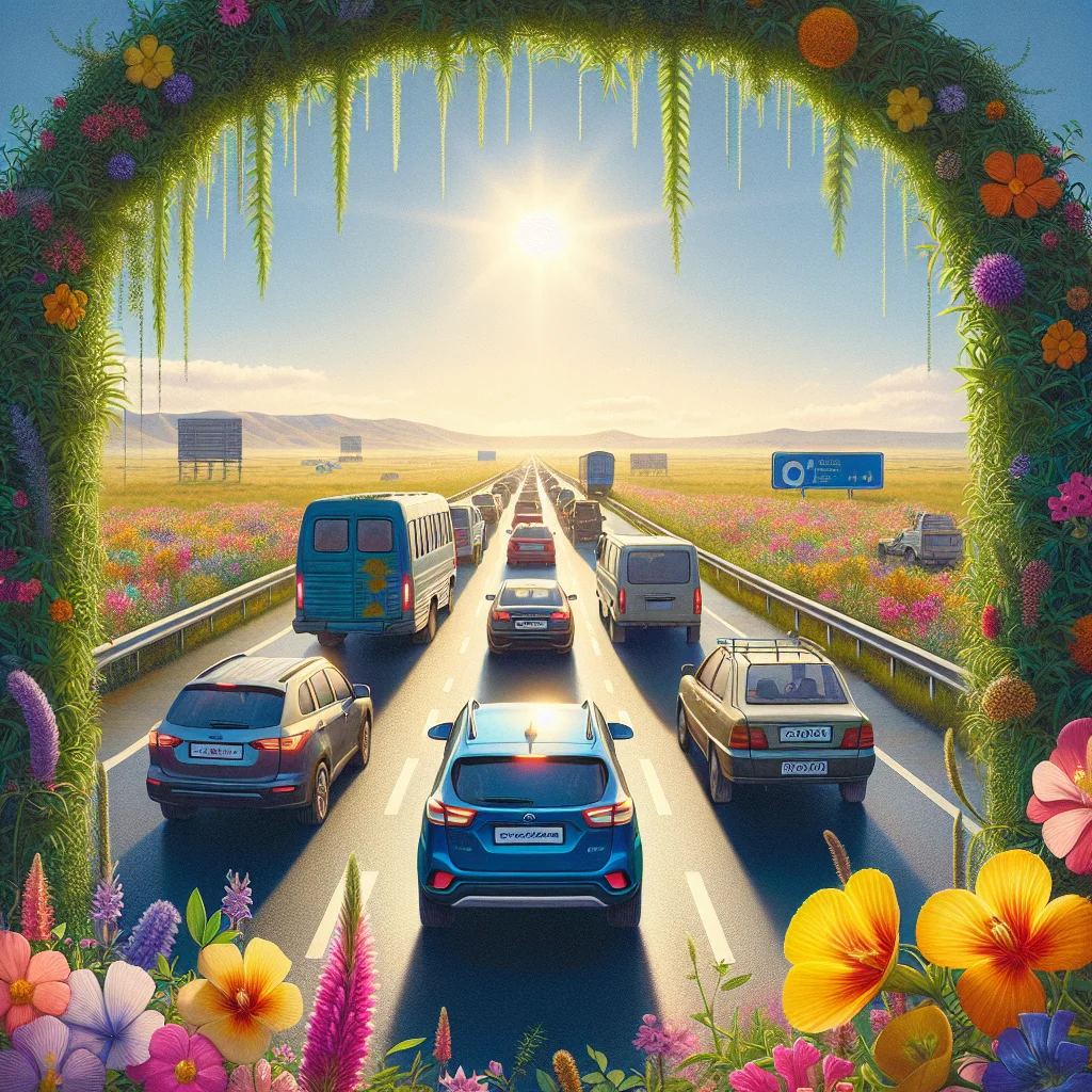 Sindh Mandates Third-Party Motor Insurance for Vehicle Registration