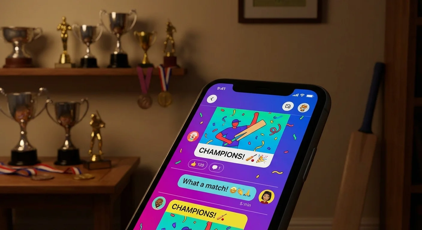 WhatsApp Introduces New Status Feature for User Accessibility