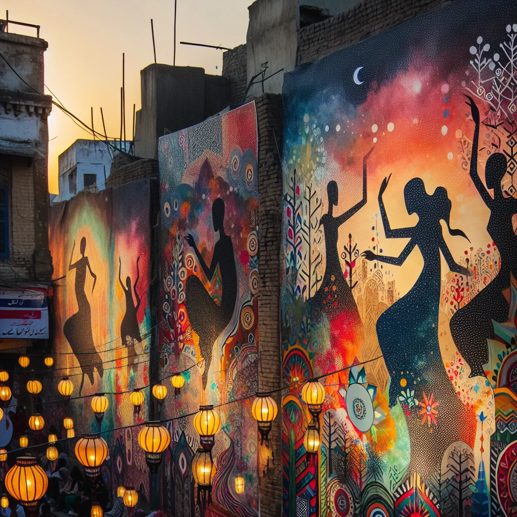 Pakistan's 'Super Sohni' Recognized at 2026 Berlin Film Festival