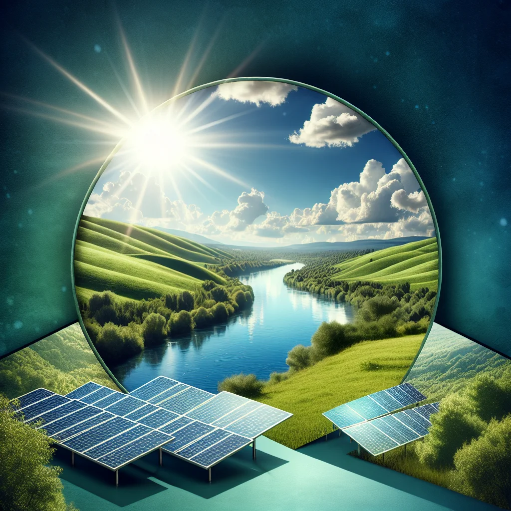 Pakistani Expert Discusses China's Green Development Opportunities