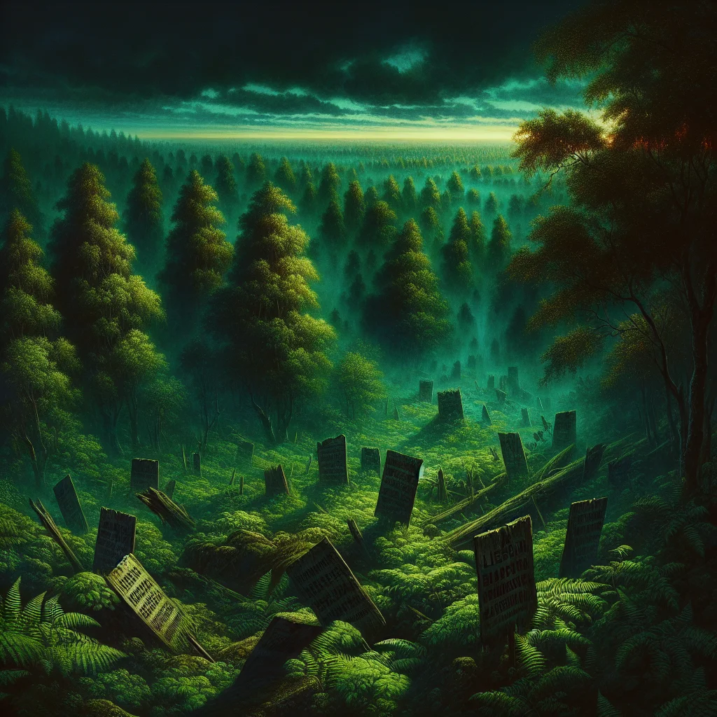 Extinction Rebellion Under FBI Investigation Amid Trump Administration Policies