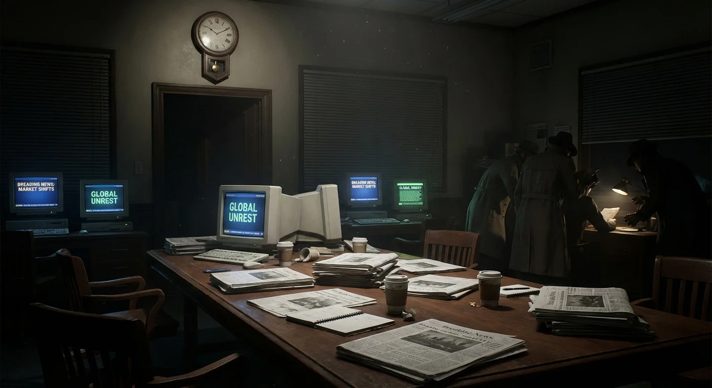 ARY Group Acquires Kamran Khan's Nukta Digital Platform