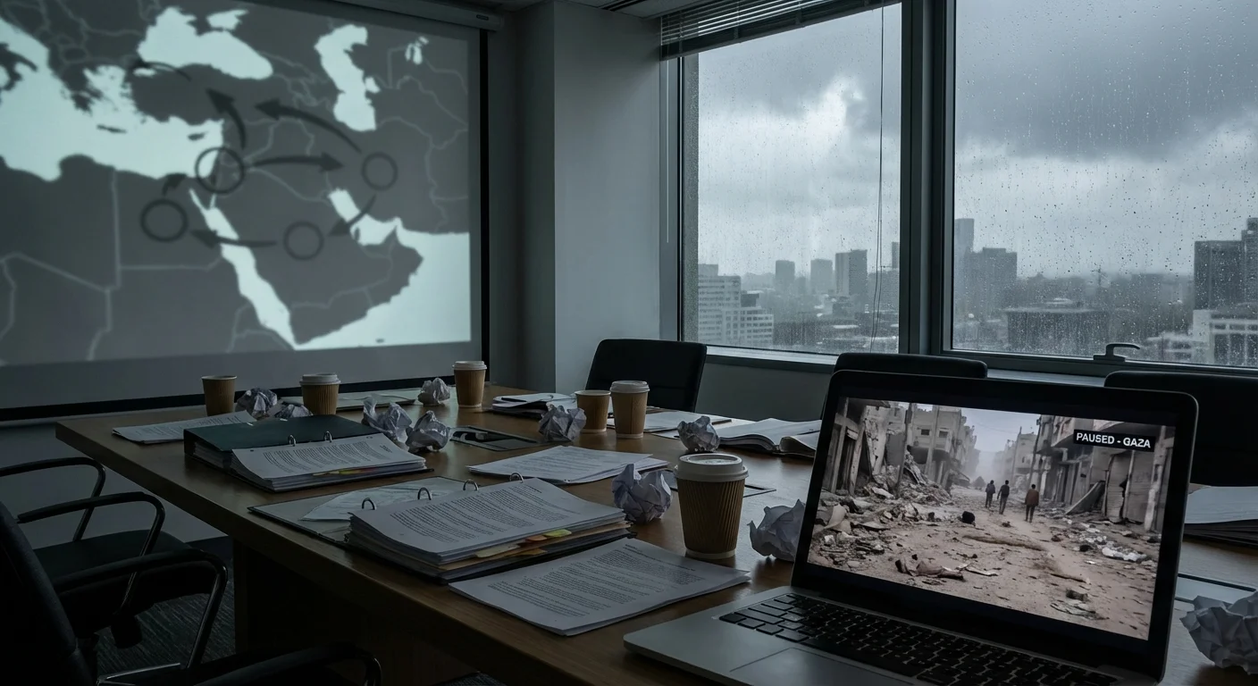 Pro-Israel Lobby Influence on American Midterm Elections Discussed