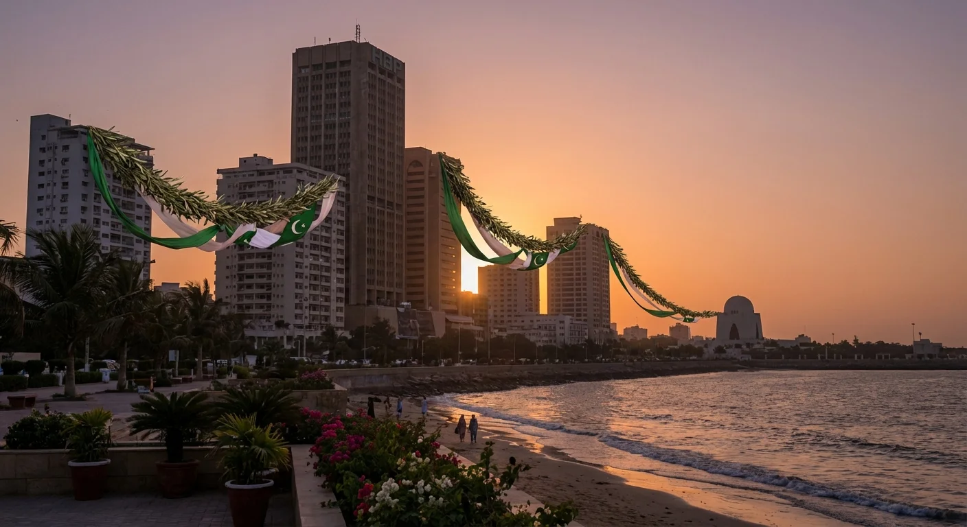 Yusuf Raza Gilani Advocates Dignified Peace in Pakistan